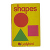 Ladybird 563: Shapes 1978