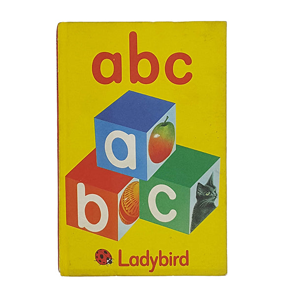 Ladybird 563: ABC 1978