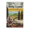 Ladybird 587 Travel Adventure: Flight Six The Holy Land 1962