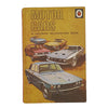 Ladybird 584 Recognition: Motor Cars 1972