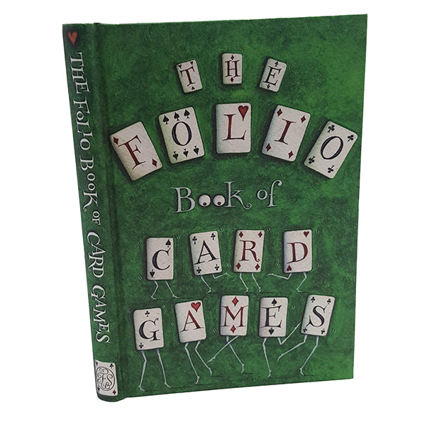 The Folio Book of Card Games