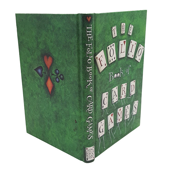 The Folio Book of Card Games