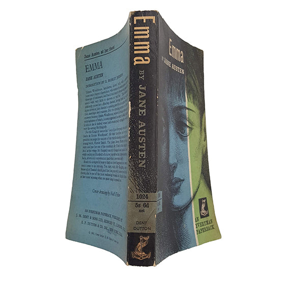 Jane Austen's Emma - Dent, 1961