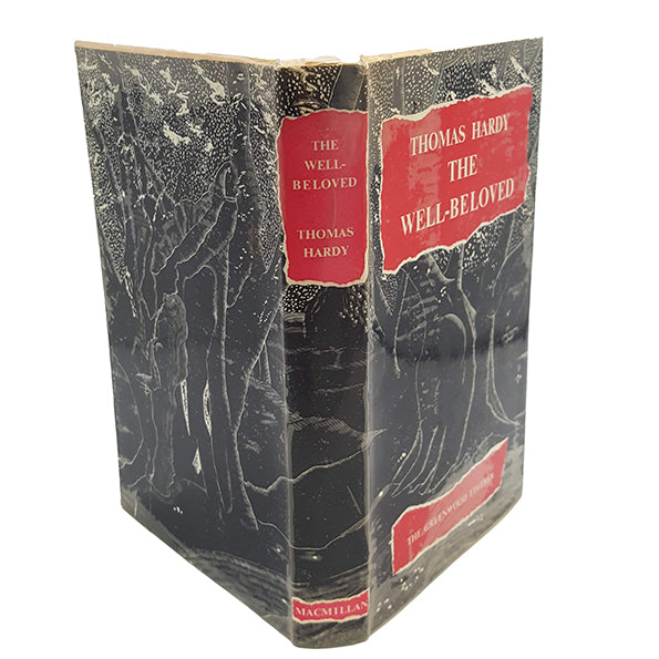 Thomas Hardy's The Well-Beloved - Macmillan, 1971