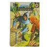 Ladybird 549 Robin Hood Adventures: The Ambush 1955