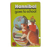Ladybird 497: Hannibal Goes to School 1978