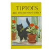 Ladybird 497: Tiptoes the Mischievous Kitten