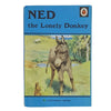 Ladybird 497: Ned the Lonely Donkey 1949
