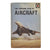 Ladybird 584 Recognition: Aircraft 1972