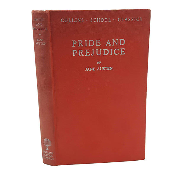 Jane Austen's Pride and Prejudice - Collins, 1952-9