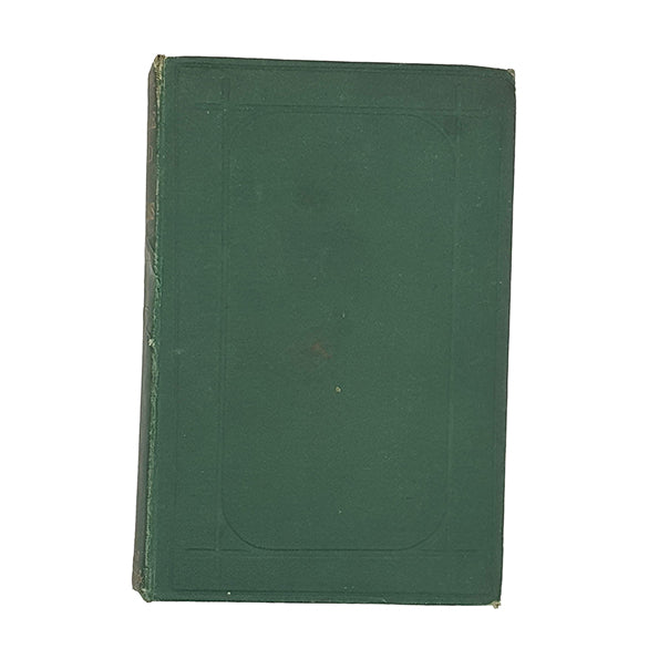 Charles Darwin's Vegetable Mould and Earthworms - John Murray 1881