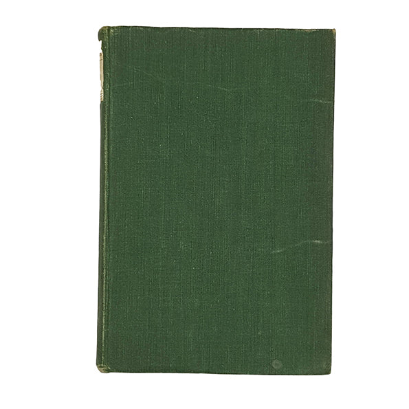 C. S. Lewis' The Pilgrim's Regress - Bles 1945