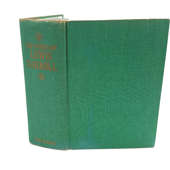 The Works of Lewis Carroll - Spring Books, 1965