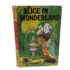 Lewis Carroll's Alice in Wonderland - Bancroft, 1966