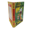 Lewis Carroll's Alice in Wonderland - Bancroft, 1966
