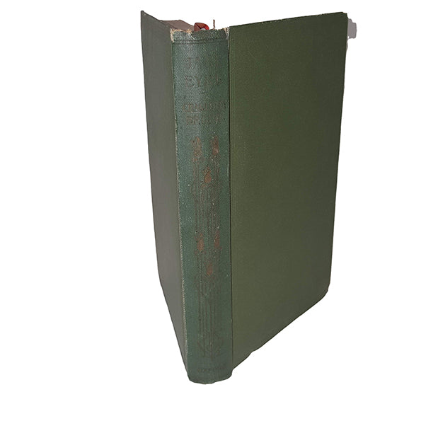 Charlotte Brontë's Jane Eyre - Oxford, 1924