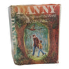 Roald Dahl's Danny The Champion of the World - First Edition, 1975