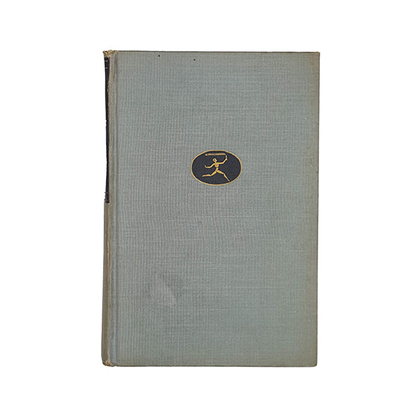 James Joyce's Ulysses - Modern Library 1942