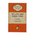 My Life and Hard Times by James Thurber - Penguin 1948