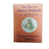 Beatrix Potter's The Tale of Samuel Whiskers - ORANGE COVER