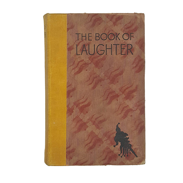 The Book of Laughter - Allied Newspapers Ltd.