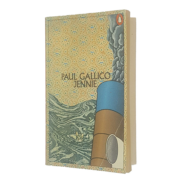 Jennie by Paul Gallico - Penguin 1973