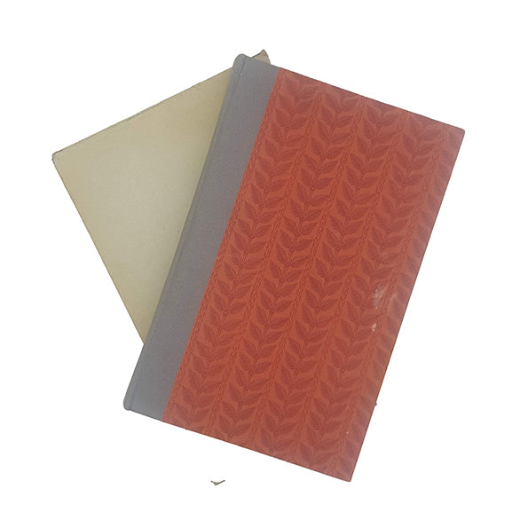 Jane Austen’s Shorter Works - Folio Society 1975