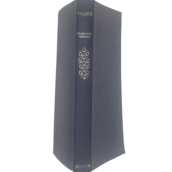 Charlotte Brontë's Vilette - Collins 1965
