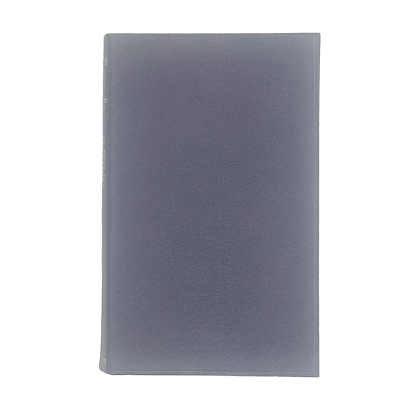 Charlotte Brontë's Vilette - Collins 1965