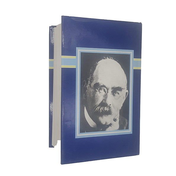 Rudyard Kipling Collection - Book Club Associates 1980
