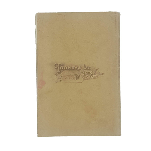 Billiards and Snooker by Walter Lindrum - Tooheys