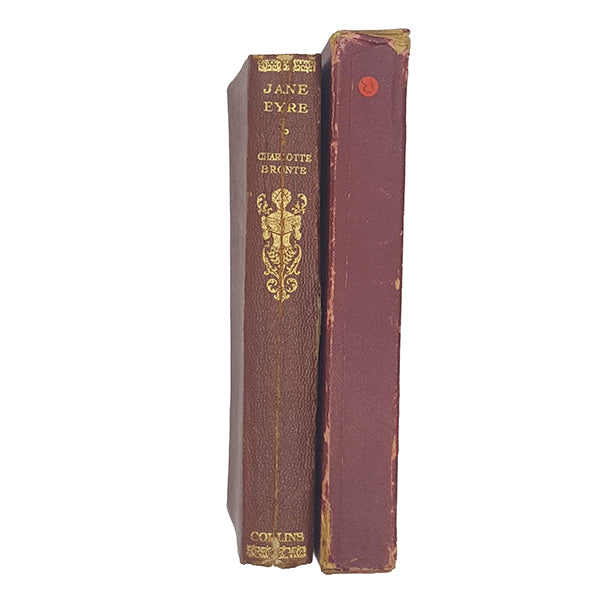 Charlotte Brontë's Jane Eyre - Collins
