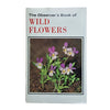 The Observer's Book of British Wild Flowers by W. J. Stokoe (#2) DJ