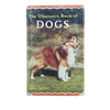 The Observer's Book of Dogs by Sonia Lampson (#8) DJ