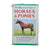 The Observer's Book of Horses & Ponies by R. S. Summerhays (#9) DJ