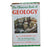 The Observer's Book of Geology by I. O. Evans (#10) DJ