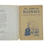 Ladybird 601 Achievements: The Story of Railways - with dust jacket