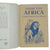 Ladybird 587 Travel Adventure: Flight Five Africa 1961 - with dust jacket