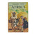 Ladybird 587 Travel Adventure: Flight Five Africa 1961 - with dust jacket