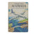 Ladybird 587 Travel Adventure: Flight One Australia 1958 - with dust jacket