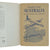 Ladybird 587 Travel Adventure: Flight One Australia 1958 - with dust jacket