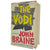 The Vodi by John Braine - E & S 1959