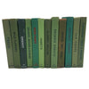 Observer Five Book Green Collection