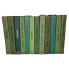 Observer Five Book Green Collection