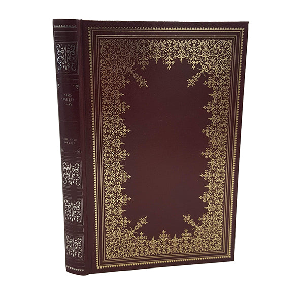 Virginia Woof's Mrs Dalloway - Guild, 1979
