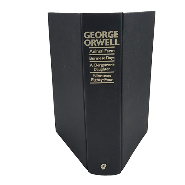 George Orwell's Animal Farm - Guild, 1989