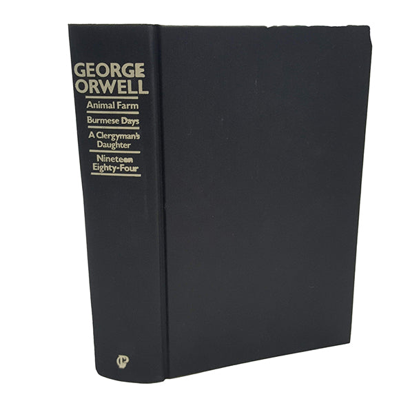 George Orwell's Animal Farm - Guild, 1989