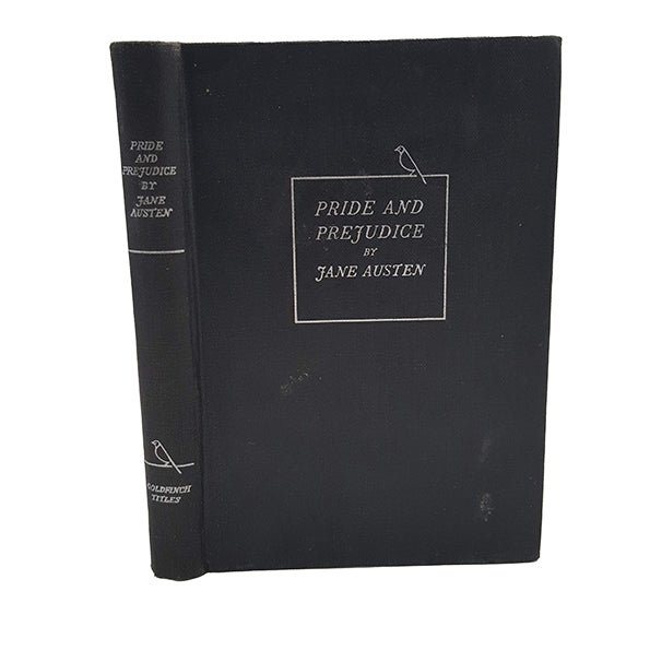 Jane Austen's Pride and Prejudice - Nicholas Vane, 1948