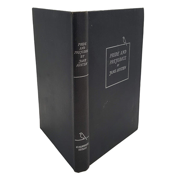 Jane Austen's Pride and Prejudice - Nicholas Vane, 1948