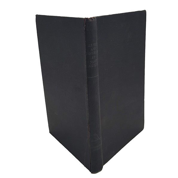 Jane Austen&#39;s Sense and Sensibility - Nicholas Vane, 1948